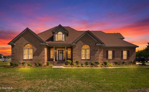 Casa en Rocky Mount, Carolina del Norte, Estados Unidos 1