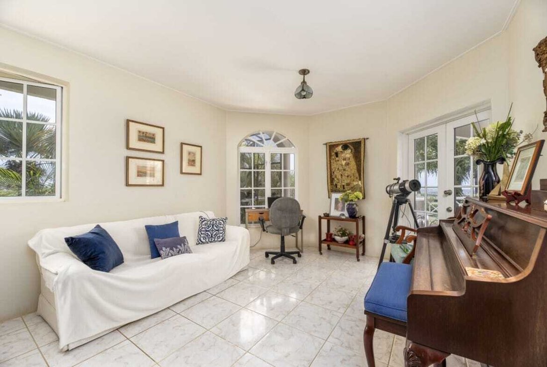 Villa in Bridgetown, Christ Church, Barbados 4 - 17854873