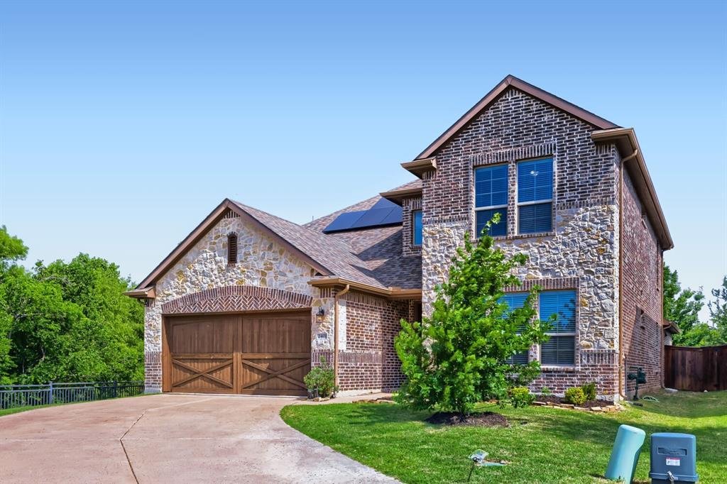 House in Little Elm, Texas, United States 2 - 17855705