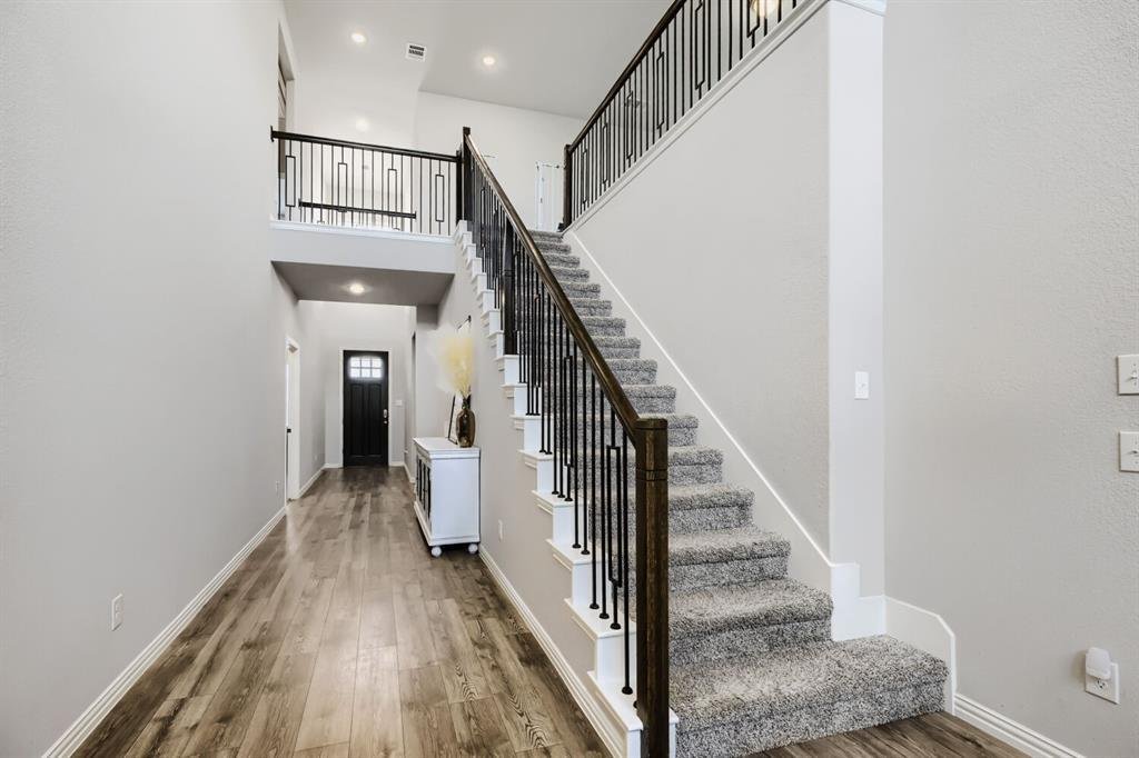 House in Little Elm, Texas, United States 4 - 17855705
