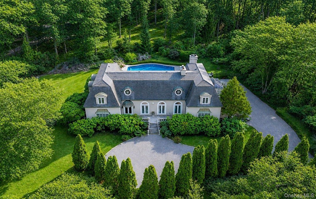 House in Laurel Hollow, New York, United States 1 - 17484658