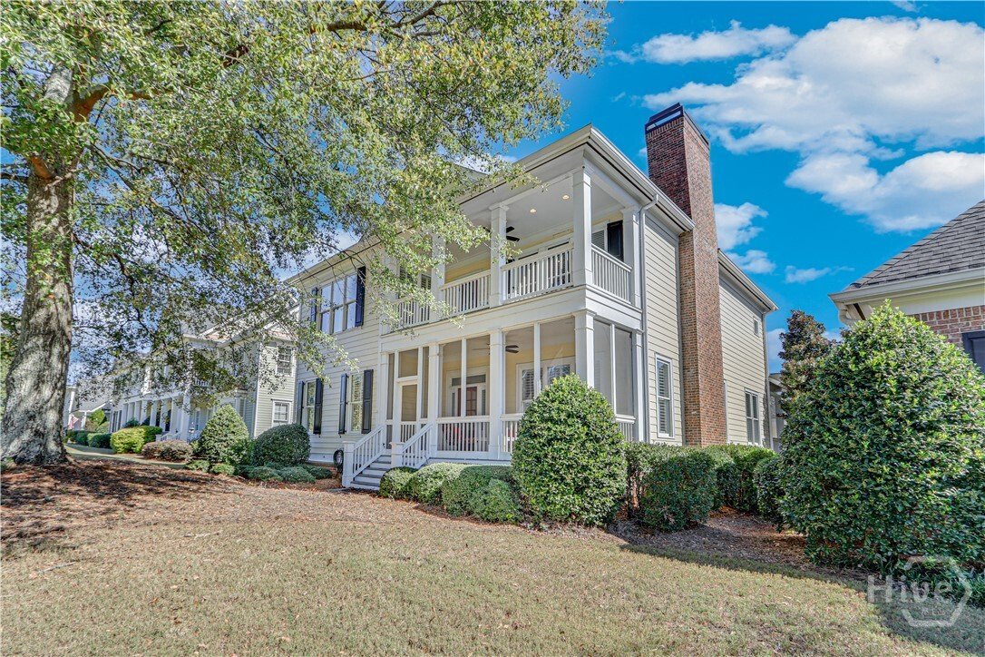 House in Winder, Georgia, United States 1 - 17851834