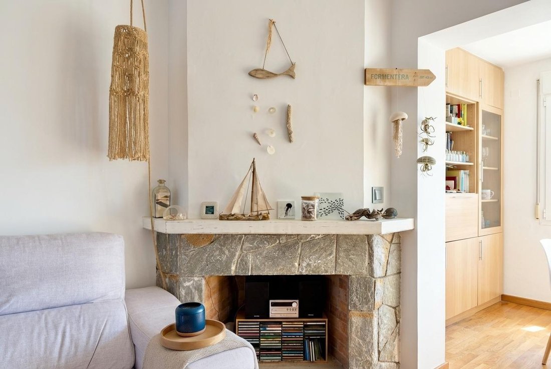 Apartment in Castelldefels, Catalonia, Spain 4 - 17856398