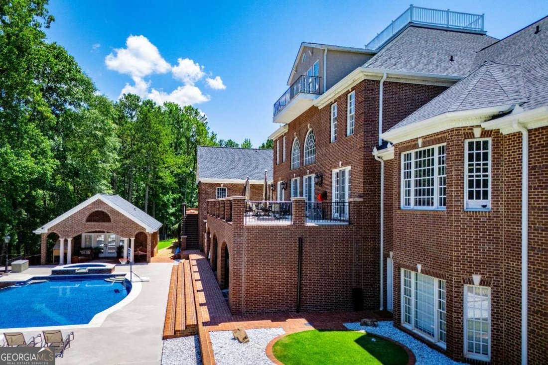 House in Carrollton, Georgia, United States 3 - 17854871