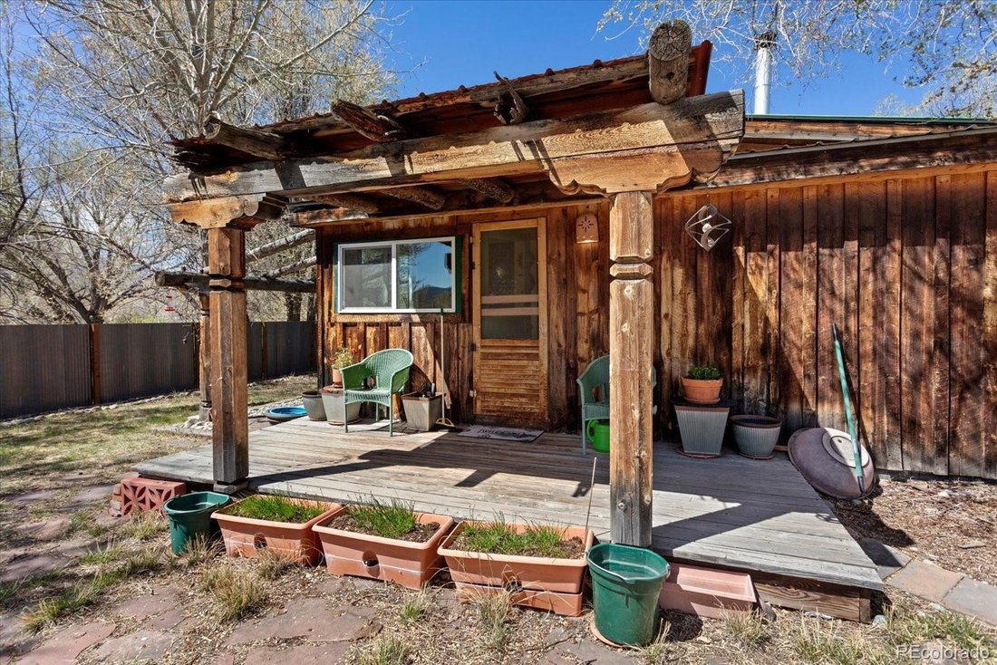House in Salida, Colorado, United States 2 - 17854215