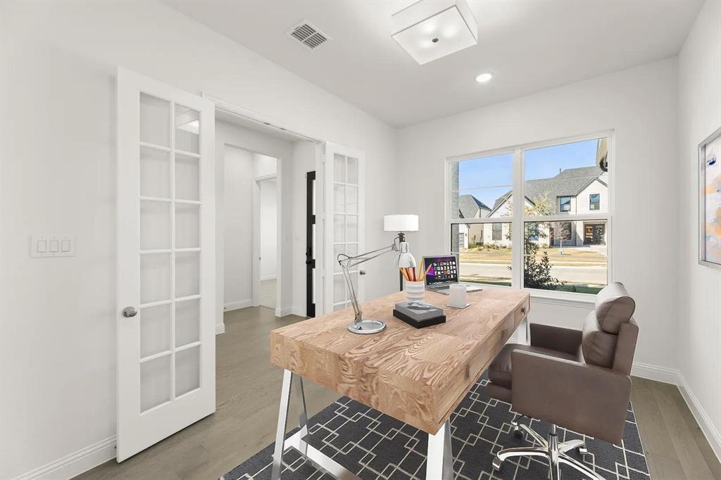 House in Heath, Texas, United States 5 - 17215514