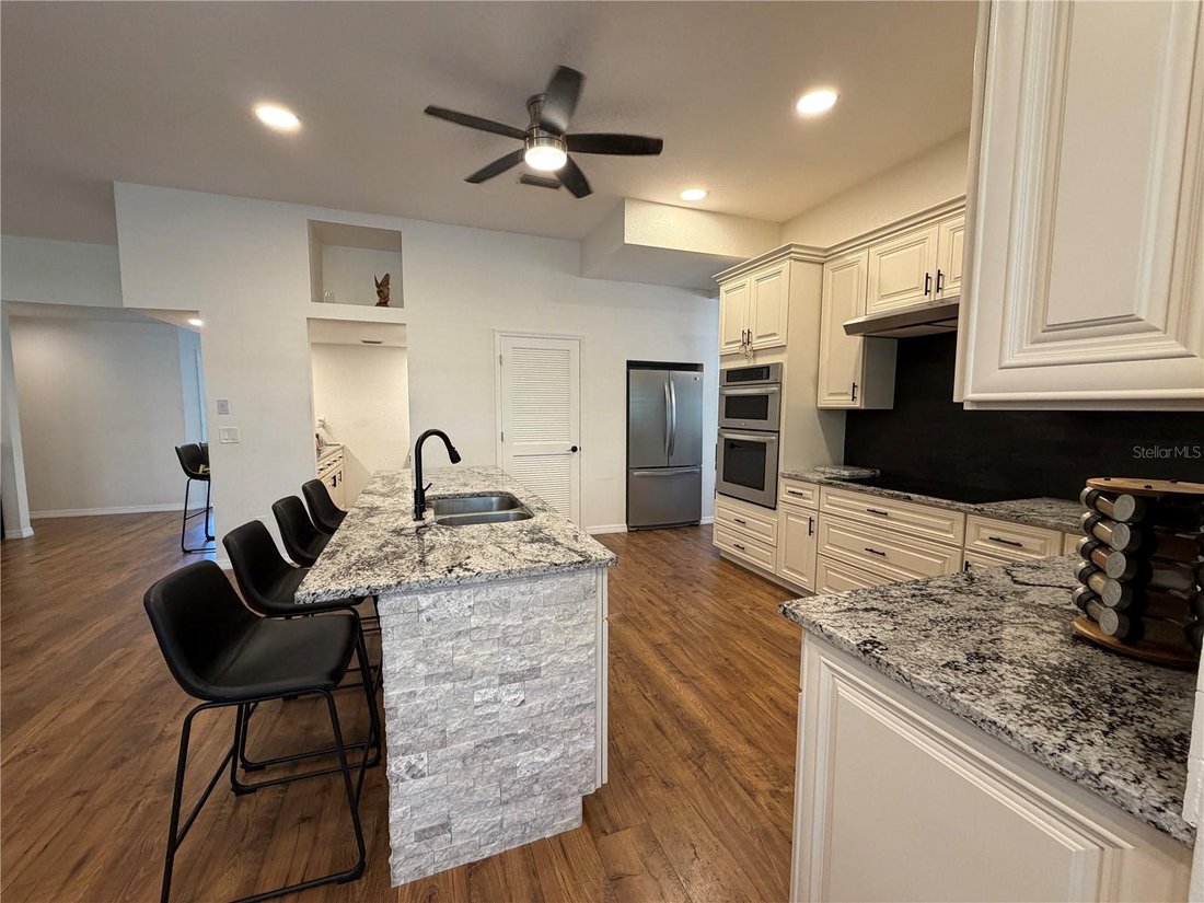 House in Tarpon Springs, Florida, United States 5 - 17855011