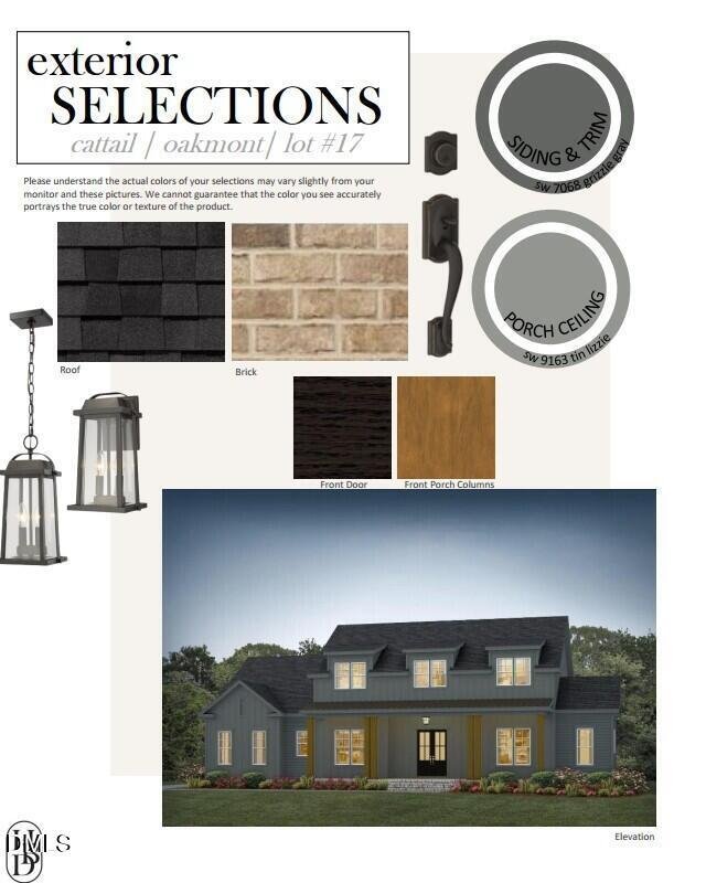 House in Zebulon, North Carolina, United States 4 - 17851474