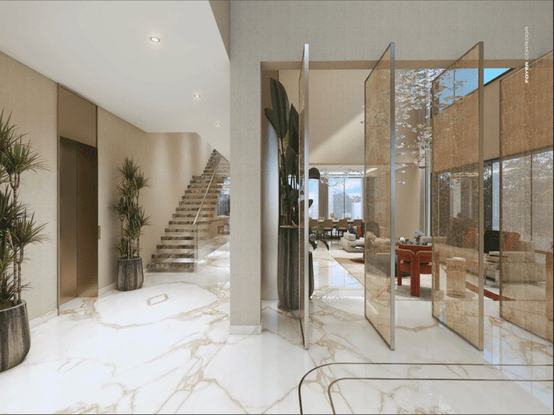 Townhouse in Al Yalayis 1, Al Yalayis, Dubai 3 - 17851681
