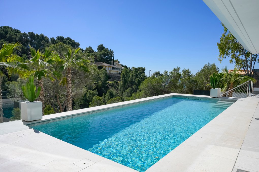 Villa in Altea, Valencian Community, Spain 2 - 13448953