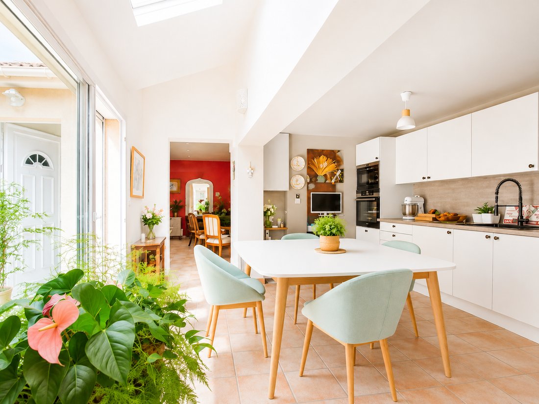 House in Centre, Nanterre, France 3 - 16115128