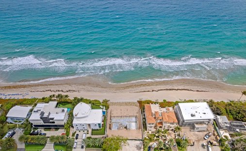 Casa a Boca Raton, Florida, Stati Uniti 1