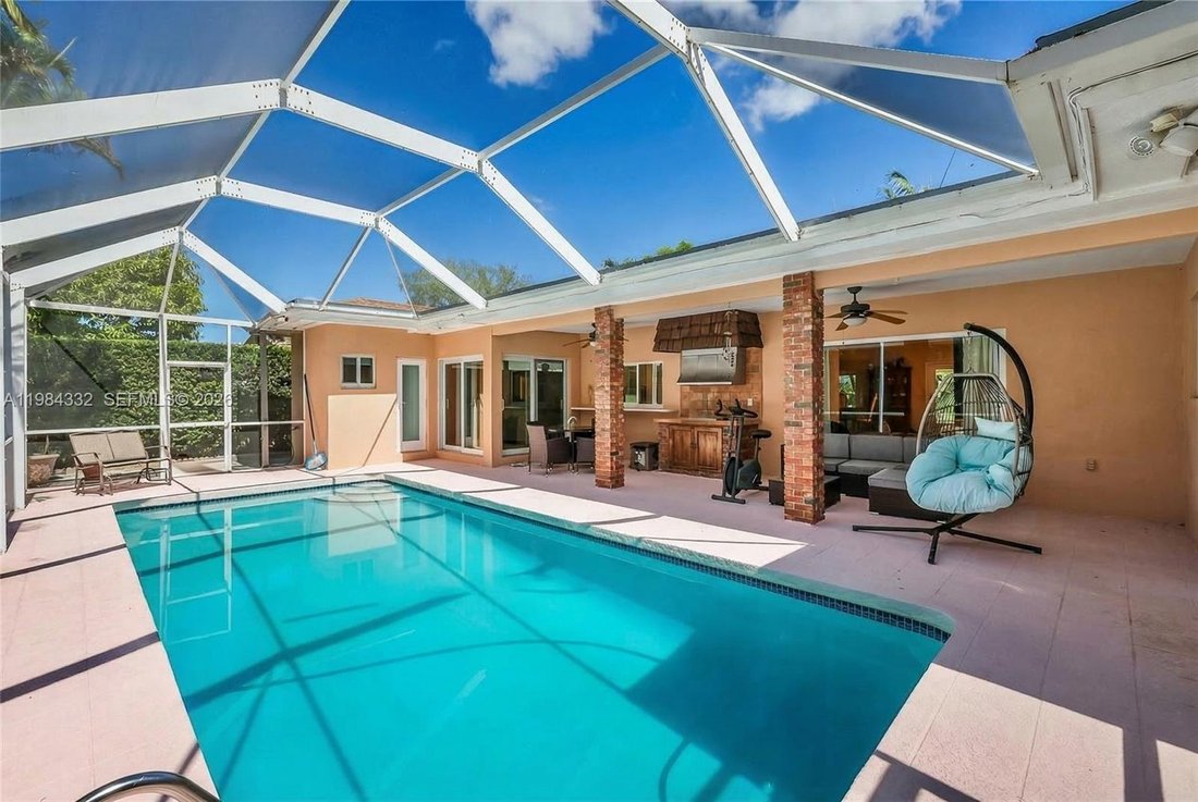 House in Miami Springs, Florida, United States 5 - 17851791