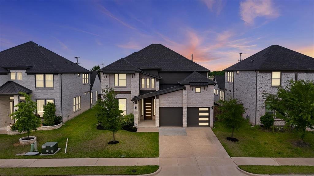 House in Allen, Texas, United States 2 - 17852343