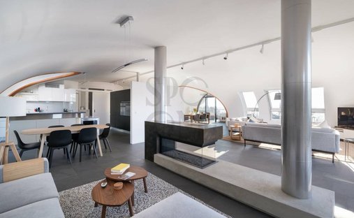 Apartamento en Pully, Cantón de Vaud, Suiza 1