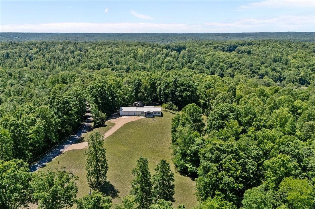 Land in Erin, Tennessee, United States 4 - 17855704