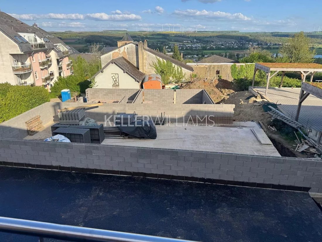 Apartment in Remich, Grevenmacher, Luxembourg 3 - 17853264