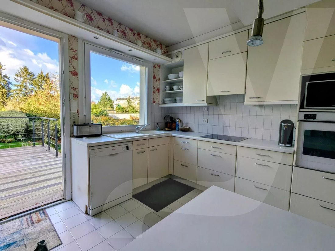 House in Nantes, Pays de la Loire, France 5 - 16684329