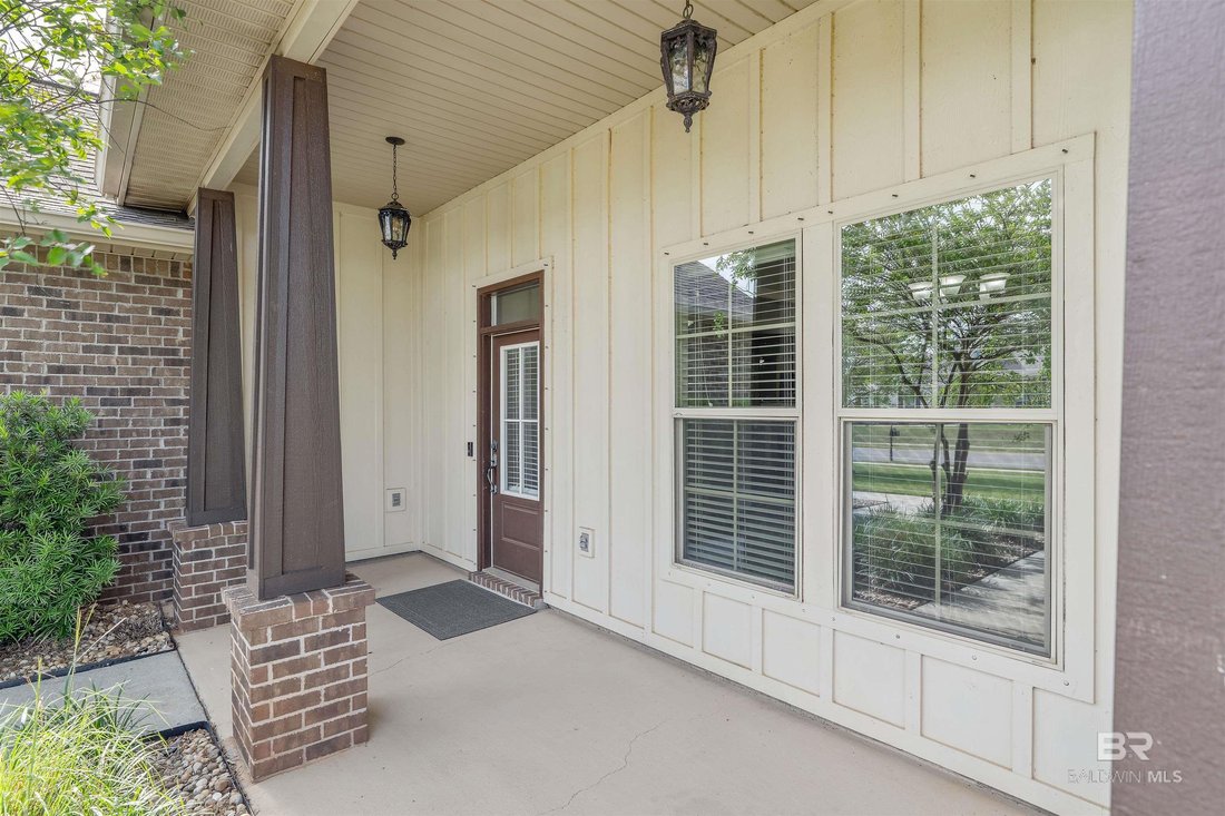 Casa a Fairhope, Alabama, Stati Uniti 5 - 17854404