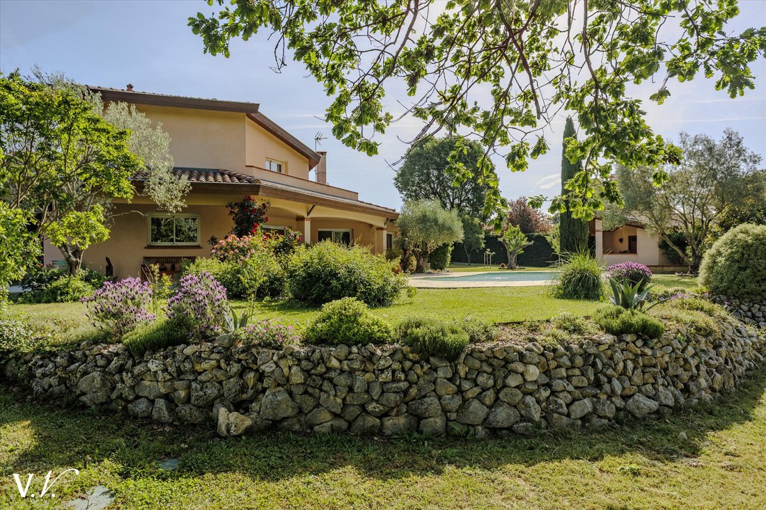 Villa in Ouest, Saint-Jean, France 1 - 17856105