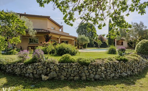 Villa in Ouest, Saint-Jean, France 1