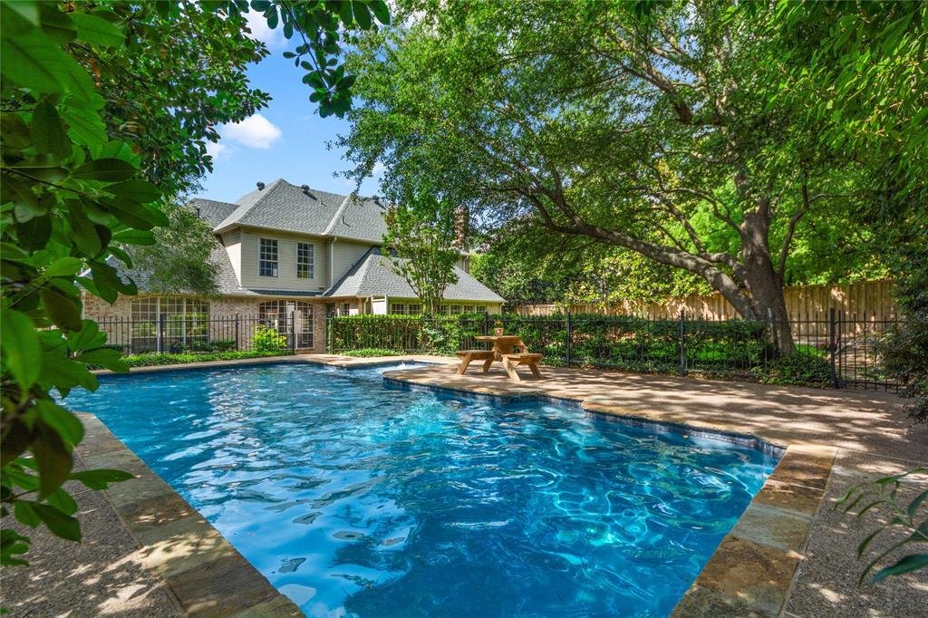 House in Dallas, Texas, United States 2 - 17852320