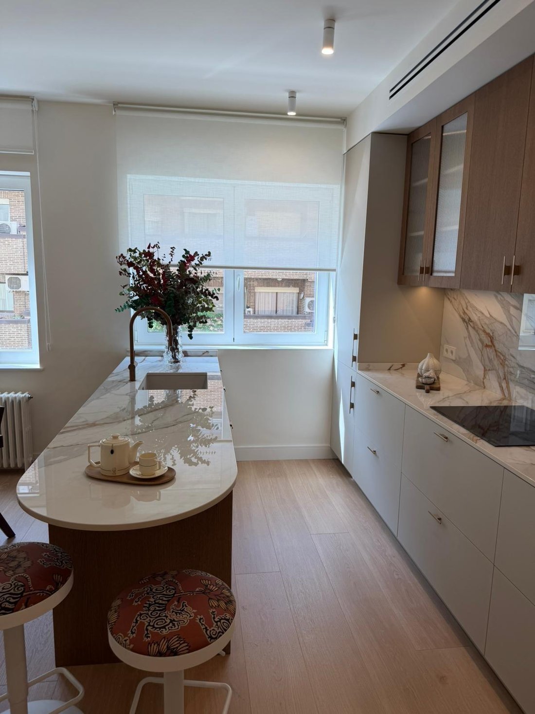 Apartment in Barrio Salamanca, Madrid, Spain 1 - 17856367