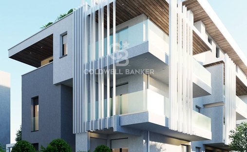 Apartment in Paese, Riccione, Emilia-Romagna 1