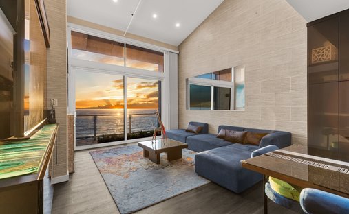 Wohnung in Redondo Beach, Kalifornien, Vereinigte Staaten 1