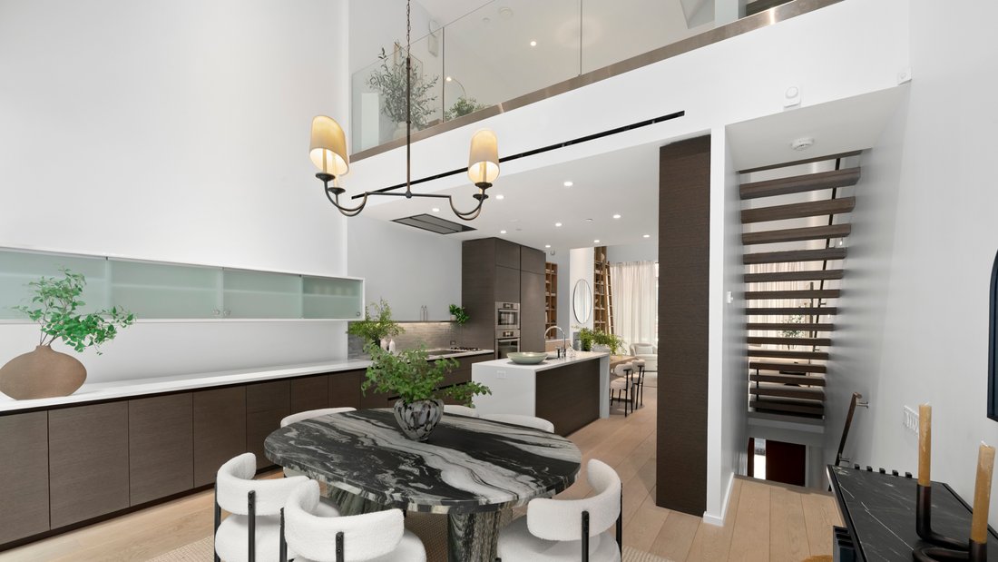 Haus in New York City, New York, Vereinigte Staaten 3 - 17852887