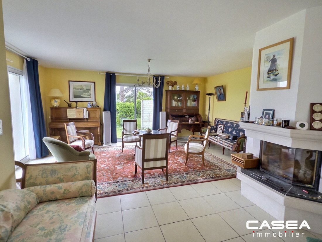 House in Penmarc H-Kerity, Penmarc'h, France 3 - 17857267
