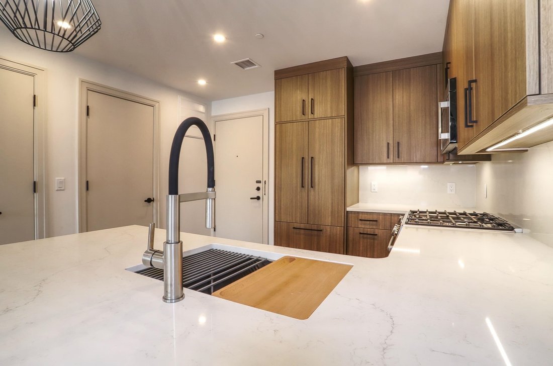 Condo in Hoboken, New Jersey, United States 5 - 17853982