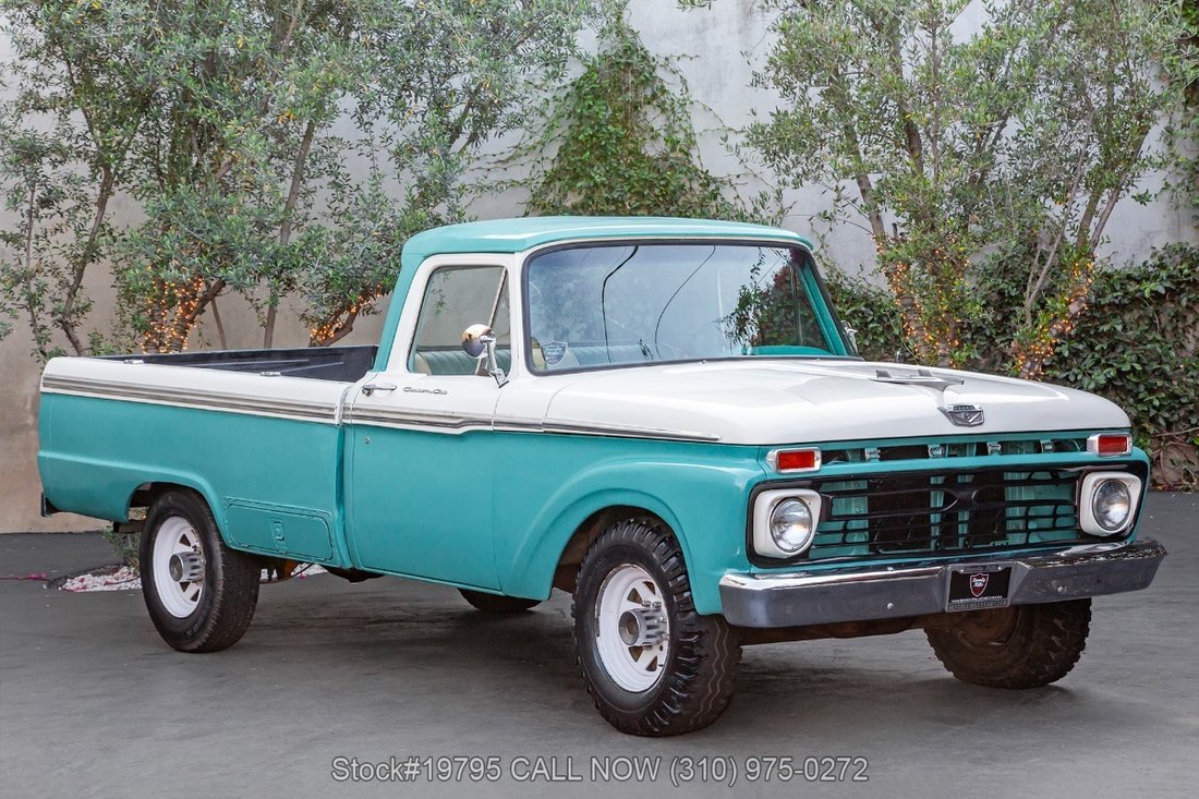 Ford F250 in Los Angeles, CA 1 - 17853370
