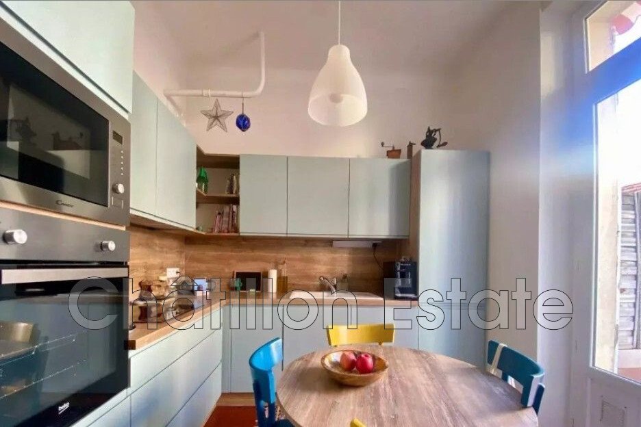 Apartment in Cannes, Provence-Alpes-Côte d'Azur, France 2 - 17852445