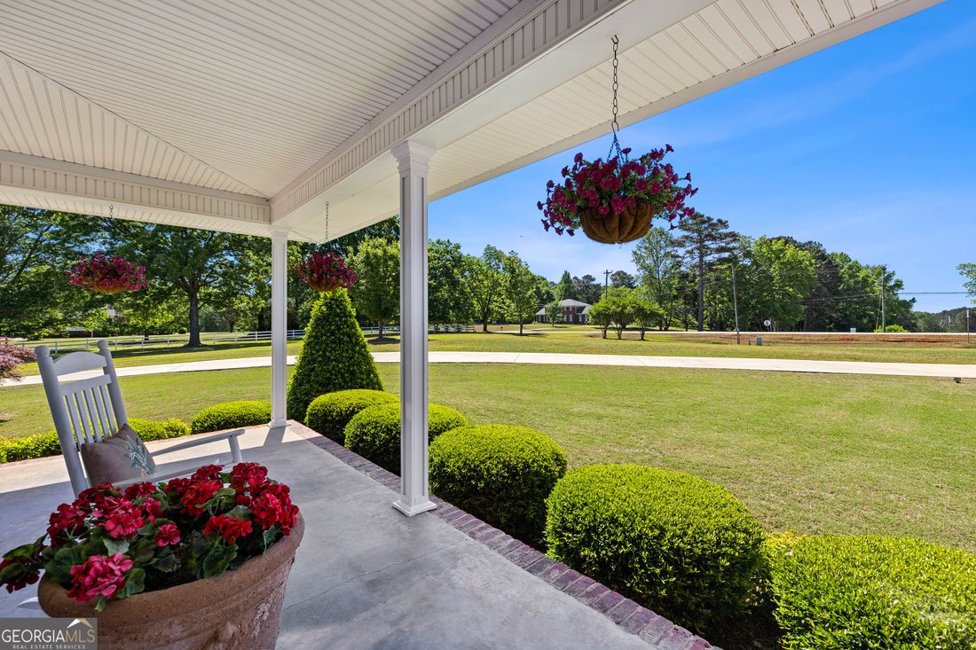 House in Thomaston, Georgia, United States 5 - 17854837