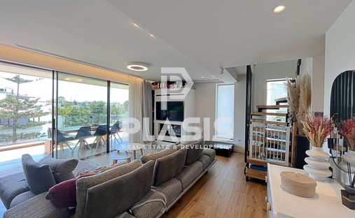 Apartment in Voula, Attica, Greece 1