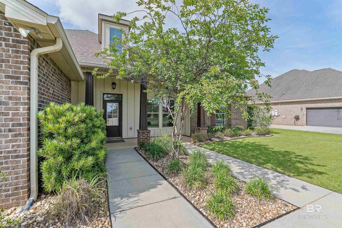 Casa a Fairhope, Alabama, Stati Uniti 4 - 17854404