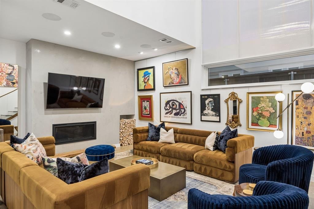 House in Dallas, Texas, United States 4 - 17855693