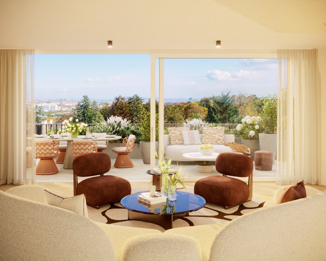 Apartment in Vienna, Wien, Austria 4 - 17853446
