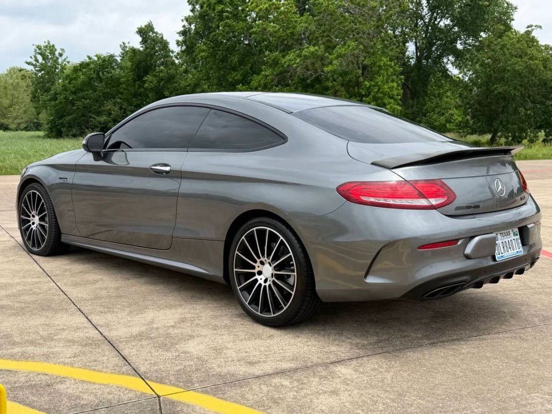 Coupe in Houston, TX, United States 3 - 17856588
