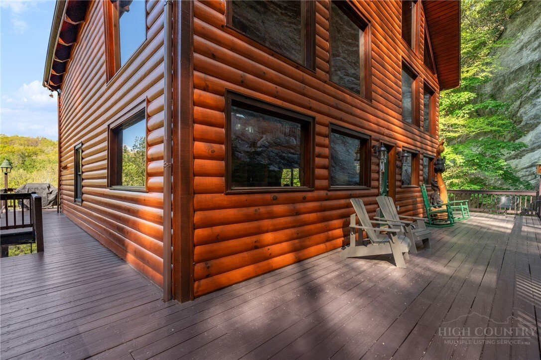 House in Piney Creek, North Carolina, United States 3 - 17854786