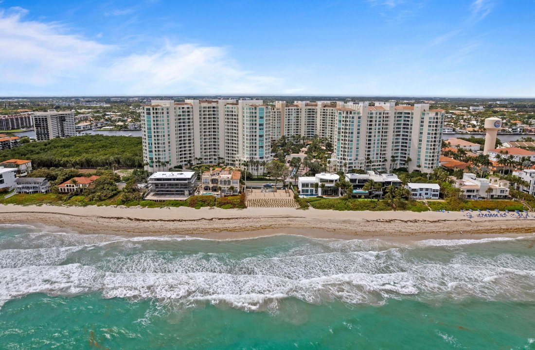 House in Boca Raton, Florida, United States 4 - 17852170