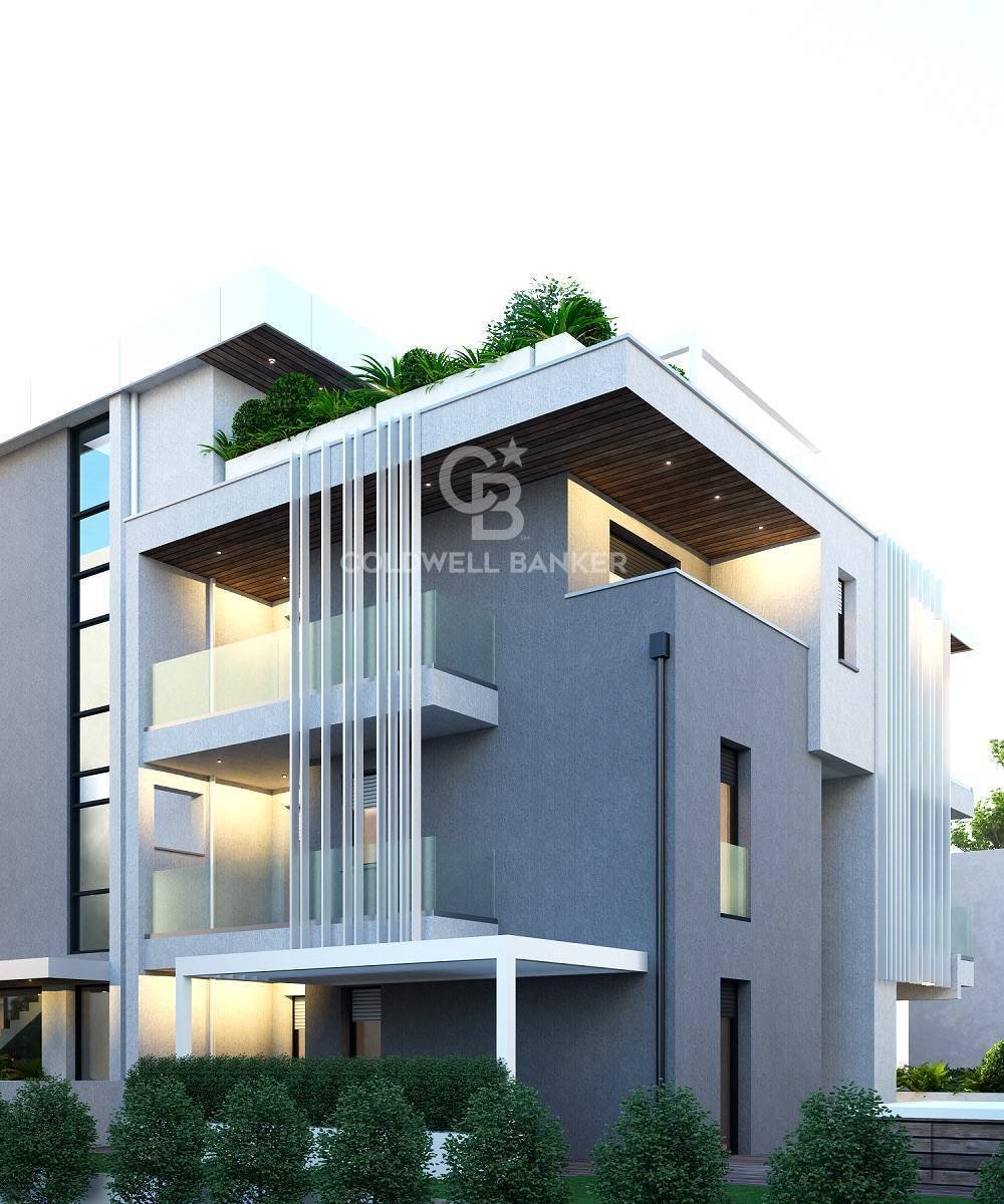 Apartment in Paese, Riccione, Emilia-Romagna 4 - 17857099