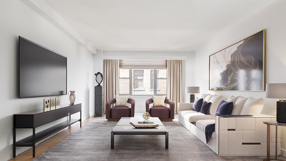Co Op in New York, New York, United States 1 - 17852786