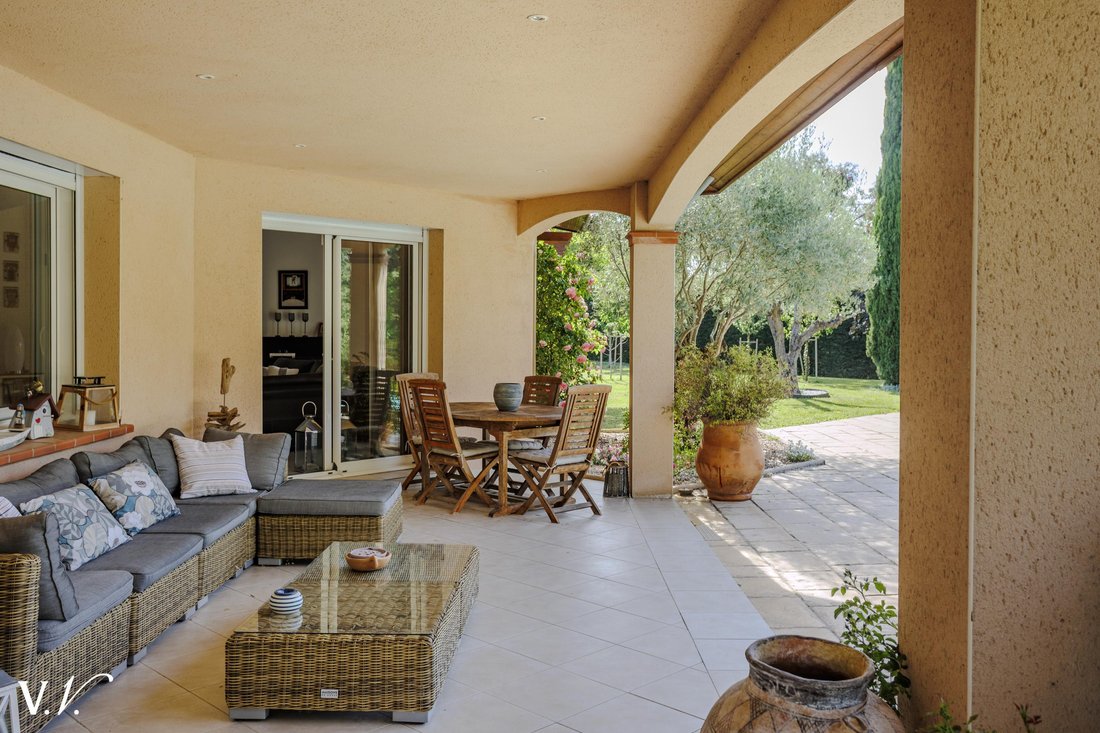 Villa in Ouest, Saint-Jean, France 5 - 17856105