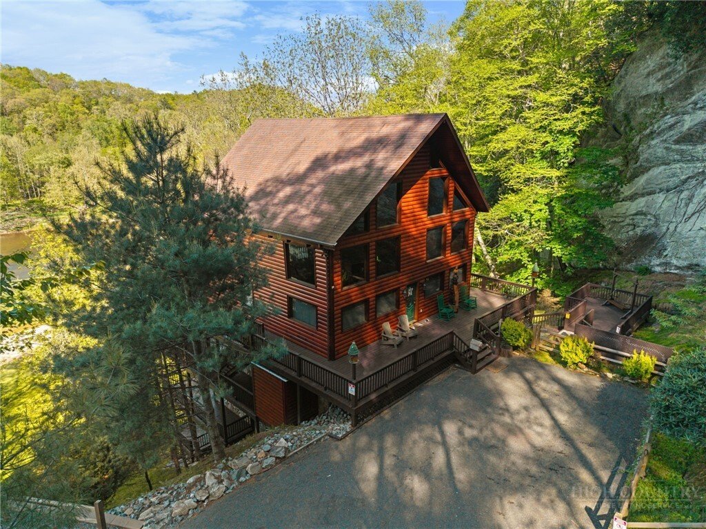 House in Piney Creek, North Carolina, United States 2 - 17854786