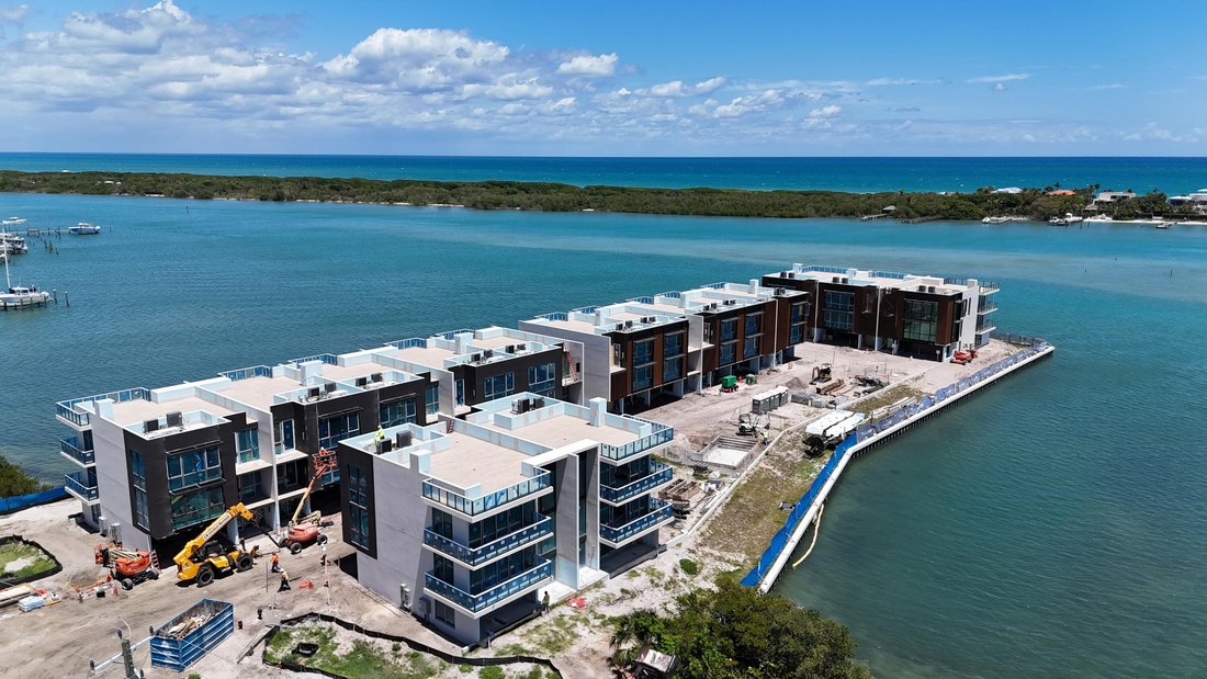 House in Tequesta, Florida, United States 2 - 17852762