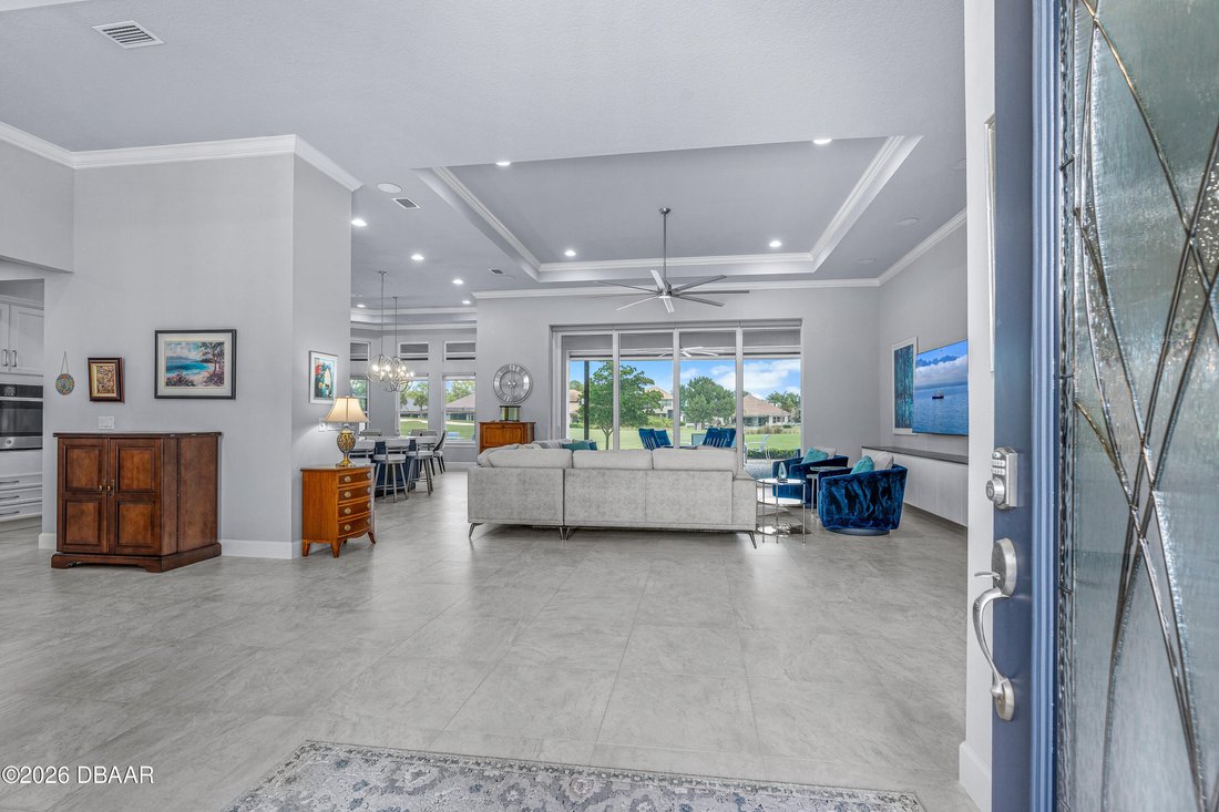 House in Bunnell, Florida, United States 5 - 17855038