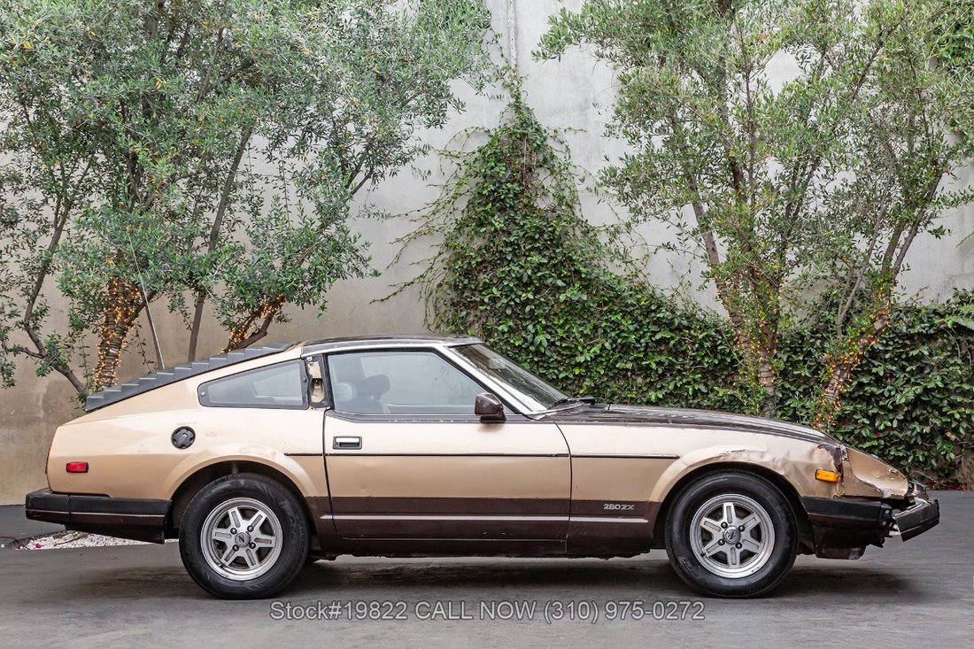 Datsun 280ZX in Los Angeles, CA 4 - 17856561