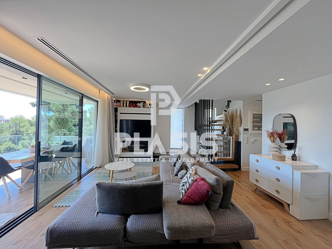 Apartment in Voula, Attica, Greece 2 - 15267315